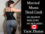 Married Mums Need Cock