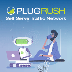 PlugRush Network is Moving Traffic Forward