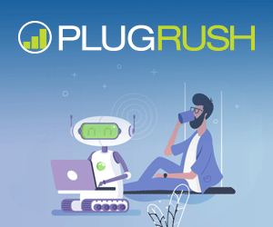 PlugRush Network is Moving Traffic Forward